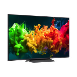 LG QNED 4K evo AI Mini LED TV | 65QNED8EB3B | 65 | Smart TV | webOS | UHD | Black
