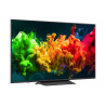 LG QNED 4K evo AI Mini LED TV | 65QNED8EB3B | 65 | Smart TV | webOS | UHD | Black