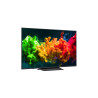 LG QNED 4K evo AI Mini LED TV | 65QNED8EB3B | 65 | Smart TV | webOS | UHD | Black