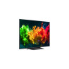 LG QNED 4K evo AI Mini LED TV | 65QNED8EB3B | 65 | Smart TV | webOS | UHD | Black
