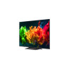 LG QNED 4K evo AI Mini LED TV | 65QNED8EB3B | 65 | Smart TV | webOS | UHD | Black