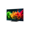 LG QNED 4K evo AI Mini LED TV | 65QNED8EB3B | 65 | Smart TV | webOS | UHD | Black