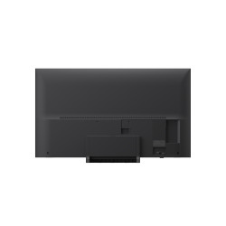 LG QNED 4K evo AI Mini LED TV | 65QNED8EB3B | 65 | Smart TV | webOS | UHD | Black