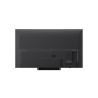 LG QNED 4K evo AI Mini LED TV | 65QNED8EB3B | 65 | Smart TV | webOS | UHD | Black