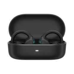 Lenovo Accessories Open-Ear Clip-on Earbuds X500 - BK | Lenovo