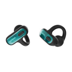 Lenovo Accessories Open-Ear Clip-on Earbuds X500 - BK | Lenovo