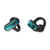 Lenovo Accessories Open-Ear Clip-on Earbuds X500 - BK | Lenovo