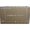 SALE OUT. Xiaomi TV S Mini LED 55 2026 | SALE OUT. Xiaomi S Mini LED 2026 | 55 | Smart TV | Google TV | 4K UHD | Dark Grey | DAM