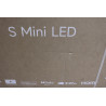 SALE OUT. Xiaomi TV S Mini LED 55 2026 | SALE OUT. Xiaomi S Mini LED 2026 | 55 | Smart TV | Google TV | 4K UHD | Dark Grey | DAM