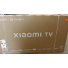 SALE OUT. Xiaomi TV S Mini LED 55 2026 | SALE OUT. Xiaomi S Mini LED 2026 | 55 | Smart TV | Google TV | 4K UHD | Dark Grey | DAM