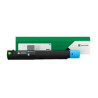 Lexmark 85D0HC0 | CX930, 931 16K | Toner Cartridge | Cyan