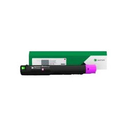 Lexmark 85D0HM0 | CX930, 931 16.5K | Toner Cartridge | Magenta