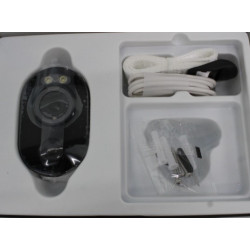 SALE OUT. Reolink Argus Series B330 Smart 5MP Wire-Free Camera with Motion Spotlight, White | Reolink | Smart Wire-Free Camera w