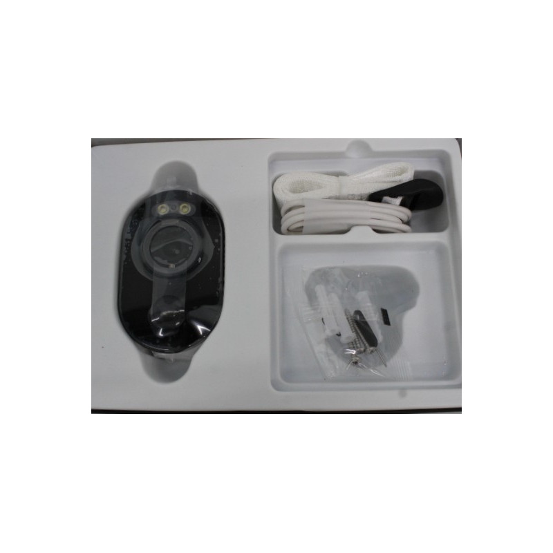 SALE OUT. Reolink Argus Series B330 Smart 5MP Wire-Free Camera with Motion Spotlight, White | Reolink | Smart Wire-Free Camera w
