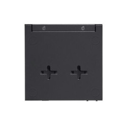 TP-LINK | Omada 5-Port Gigabit Easy Managed Switch with 4-Port PoE+ | ES205GP | Desktop/Wall mountable