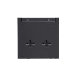 TP-LINK | Omada 5-Port Gigabit Easy Managed Switch with 4-Port PoE+ | ES205GP | Desktop/Wall mountable
