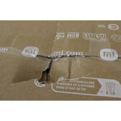 SALE OUT. | Xiaomi | G34WQi | 34 " | WQHD | 21:9 | 180 Hz | 1 ms | 3440 x 1440 pixels | 350 cd/m | HDMI ports quantity 2 | Black