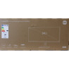 SALE OUT. | Xiaomi | G34WQi | 34 " | WQHD | 21:9 | 180 Hz | 1 ms | 3440 x 1440 pixels | 350 cd/m | HDMI ports quantity 2 | Black