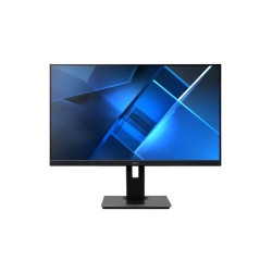 Acer Vero B7 B277U Gbmiiprzx Series | 27 " | IPS | 16:9 | 120 Hz | 4 ms | 2560 x 1440 pixels | 350 cd/m | HDMI ports quantity 2 