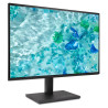 Acer Vero B7 B277U Gbmiiprzx Series | 27 " | IPS | 16:9 | 120 Hz | 4 ms | 2560 x 1440 pixels | 350 cd/m | HDMI ports quantity 2 