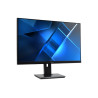 Acer Vero B7 B277U Gbmiiprzx Series | 27 " | IPS | 16:9 | 120 Hz | 4 ms | 2560 x 1440 pixels | 350 cd/m | HDMI ports quantity 2 