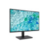 Acer Vero B7 B277U Gbmiiprzx Series | 27 " | IPS | 16:9 | 120 Hz | 4 ms | 2560 x 1440 pixels | 350 cd/m | HDMI ports quantity 2 