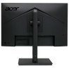 Acer Vero B7 B277U Gbmiiprzx Series | 27 " | IPS | 16:9 | 120 Hz | 4 ms | 2560 x 1440 pixels | 350 cd/m | HDMI ports quantity 2 