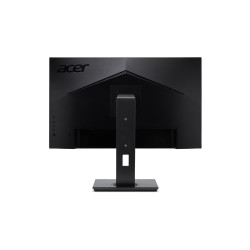 Acer Vero B7 B277U Gbmiiprzx Series | 27 " | IPS | 16:9 | 120 Hz | 4 ms | 2560 x 1440 pixels | 350 cd/m | HDMI ports quantity 2 