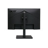 Acer Vero B7 B277U Gbmiiprzx Series | 27 " | IPS | 16:9 | 120 Hz | 4 ms | 2560 x 1440 pixels | 350 cd/m | HDMI ports quantity 2 