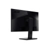 Acer Vero B7 B277U Gbmiiprzx Series | 27 " | IPS | 16:9 | 120 Hz | 4 ms | 2560 x 1440 pixels | 350 cd/m | HDMI ports quantity 2 