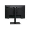 Acer Vero B7 B277U Gbmiiprzx Series | 27 " | IPS | 16:9 | 120 Hz | 4 ms | 2560 x 1440 pixels | 350 cd/m | HDMI ports quantity 2 