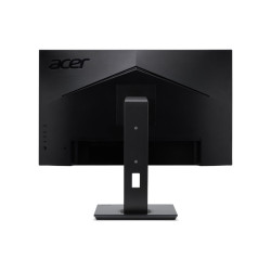 Acer Vero B7 B277U Gbmiiprzx Series | 27 " | IPS | 16:9 | 120 Hz | 4 ms | 2560 x 1440 pixels | 350 cd/m | HDMI ports quantity 2 