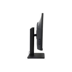 Acer Vero B7 B277U Gbmiiprzx Series | 27 " | IPS | 16:9 | 120 Hz | 4 ms | 2560 x 1440 pixels | 350 cd/m | HDMI ports quantity 2 