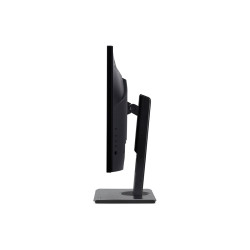 Acer Vero B7 B277U Gbmiiprzx Series | 27 " | IPS | 16:9 | 120 Hz | 4 ms | 2560 x 1440 pixels | 350 cd/m | HDMI ports quantity 2 
