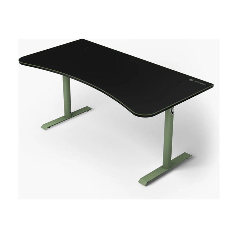 Arozzi Gaming Desk | Arena Large | Forest Green