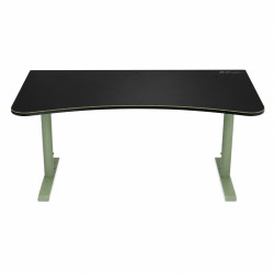Arozzi Gaming Desk | Arena Large | Forest Green