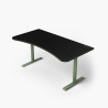 Arozzi Gaming Desk | Arena Large | Forest Green