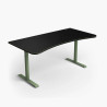 Arozzi Gaming Desk | Arena Large | Forest Green