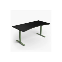 Arozzi Gaming Desk | Arena Large | Forest Green