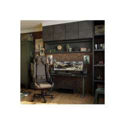 Arozzi Gaming Desk | Arena Large | Forest Green