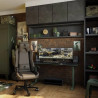 Arozzi Gaming Desk | Arena Large | Forest Green