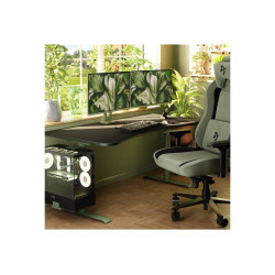 Arozzi Gaming Desk | Arena Large | Forest Green