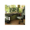 Arozzi Gaming Desk | Arena Large | Forest Green