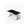Arozzi Gaming Desk | Arena Medium | Forest Green