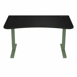 Arozzi Gaming Desk | Arena Medium | Forest Green