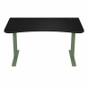 Arozzi Gaming Desk | Arena Medium | Forest Green