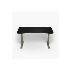 Arozzi Gaming Desk | Arena Medium | Forest Green