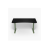 Arozzi Gaming Desk | Arena Medium | Forest Green