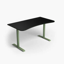 Arozzi Gaming Desk | Arena Medium | Forest Green