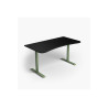 Arozzi Gaming Desk | Arena Medium | Forest Green